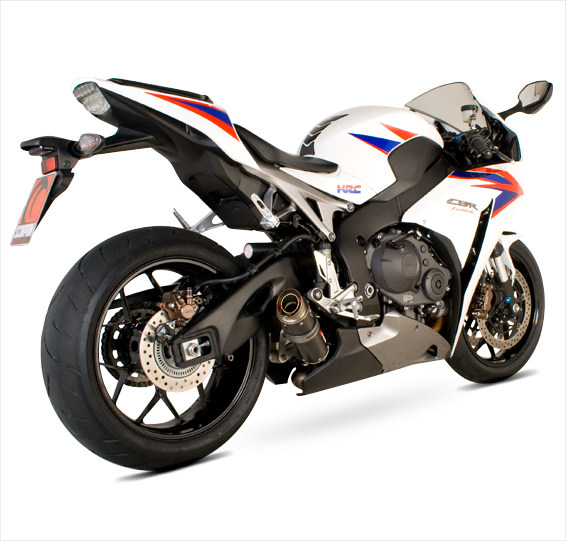 SCORPION スコーピオン RP-1GP スリップオンマフラー CBR1000RR Fireblade HONDA ホンダ マフラー｜ウェビック　店