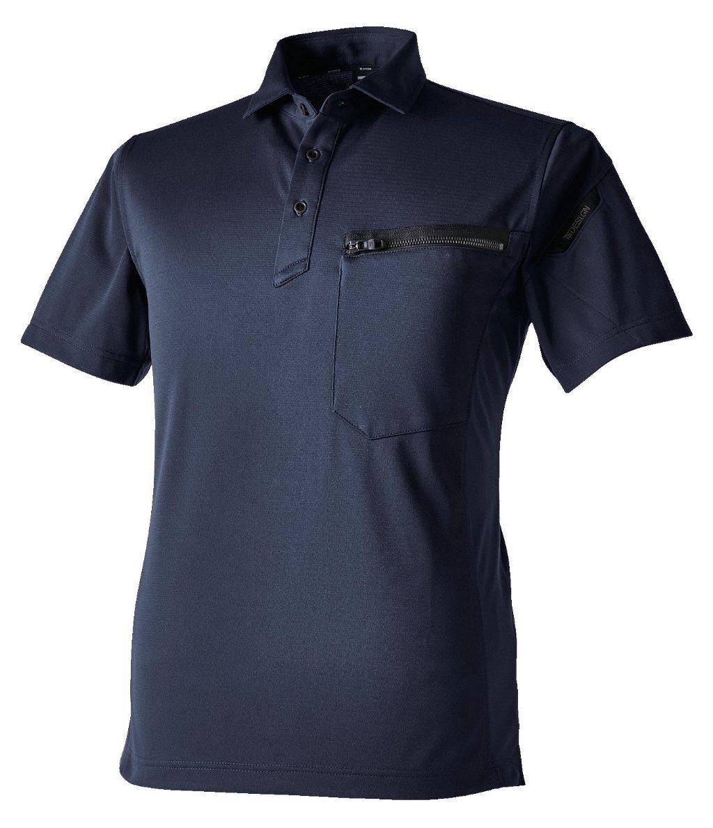 楽天市場】DryBones ドライボーンズ レーヨンニットポロシャツ