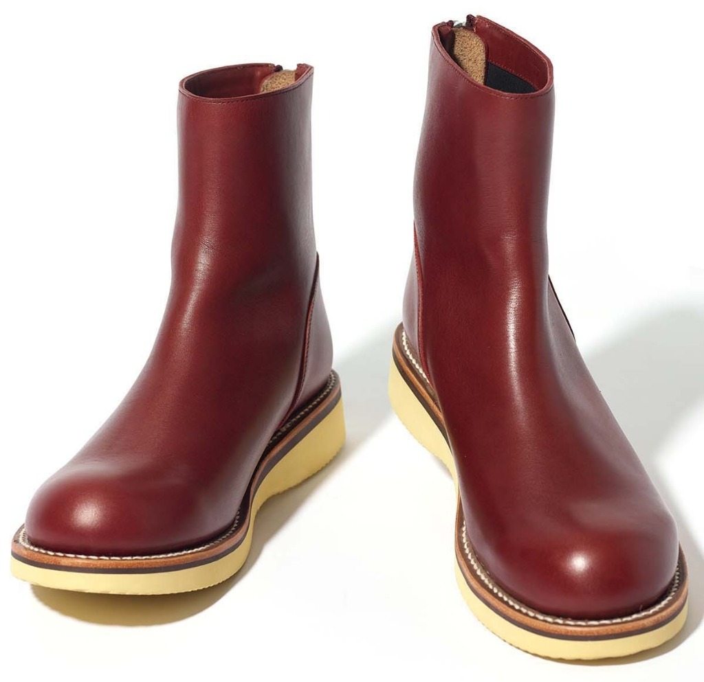 楽天市場】カドヤ(KADOYA) KA-G.I.J 最高級エンジニアブーツ GIJ