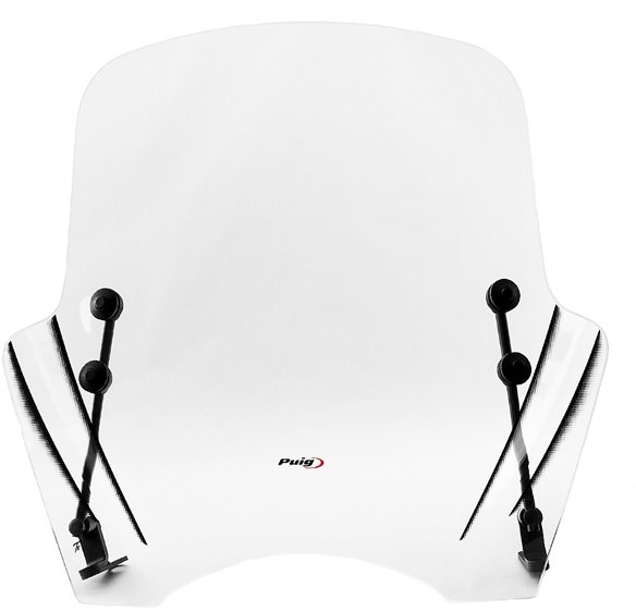 Puig プーチ ウインドシールド T.X.(Windshield T.X.) D‘ELIGHT YAMAHA ヤマハ スクリーン 外装 15,220円