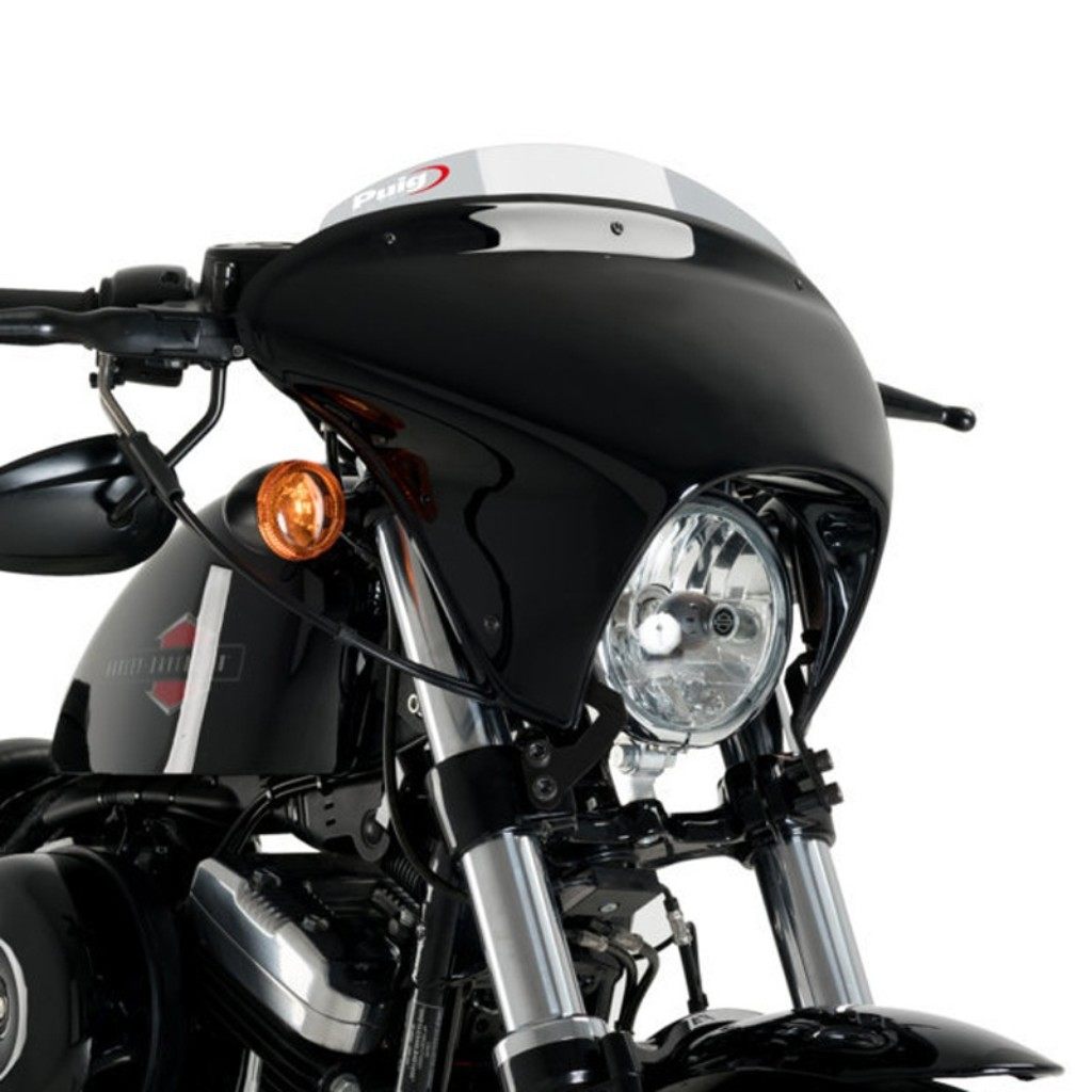 2010 HARLEY-DAVIDSON SPORTSTER FORTY-EIGHT For Sale On