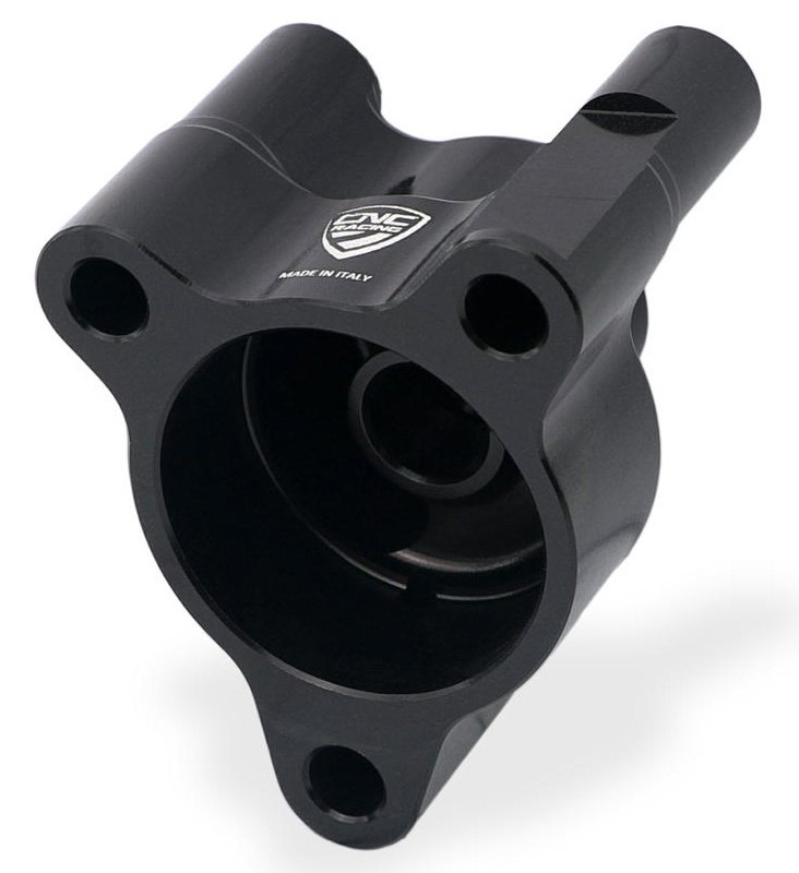 CNC Racing シーエヌシーレーシング クラッチレリーズ マウンティングプレート その他外装オプション・補修部品 外装