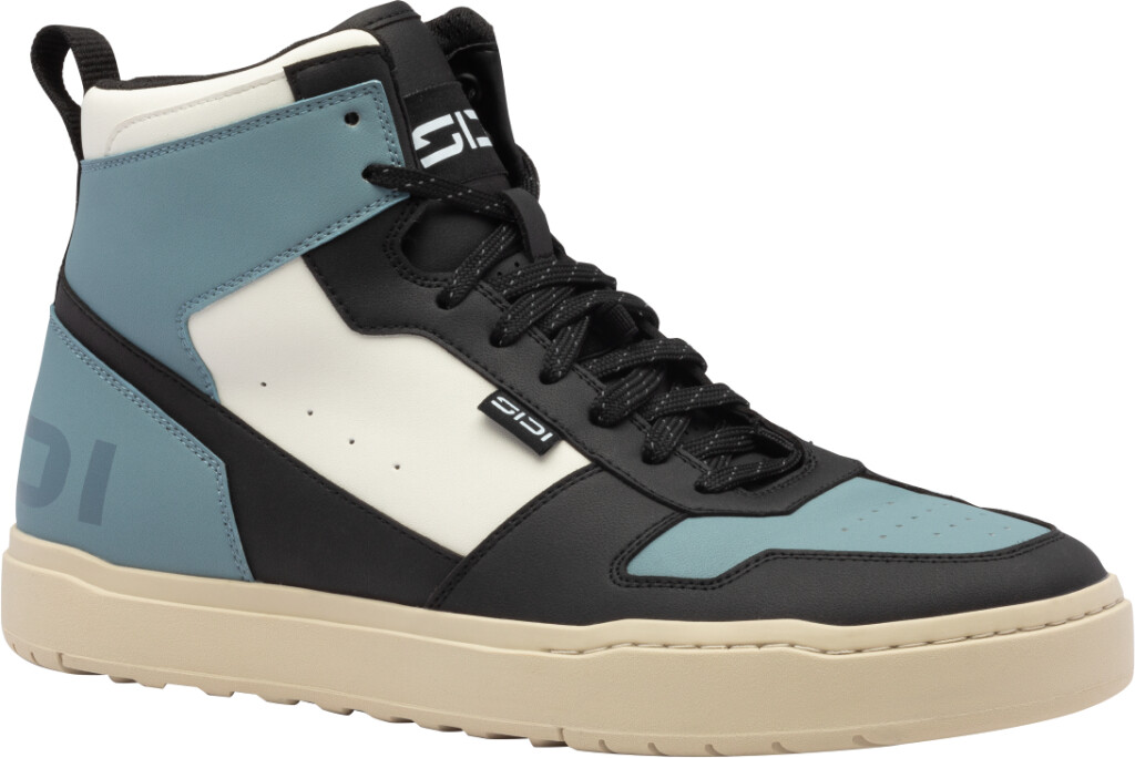 SIDI シディー LYNX [リンクス] ライディングシューズ フットウェア サイズ：EU47 / 29.8cm (29.5cm-30.0cm相当)