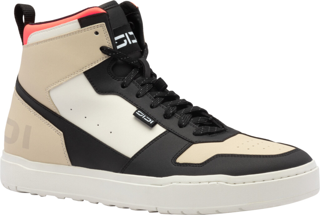 SIDI シディー LYNX [リンクス] ライディングシューズ フットウェア サイズ：EU41 / 25.8cm (25.5cm-26.0cm相当)