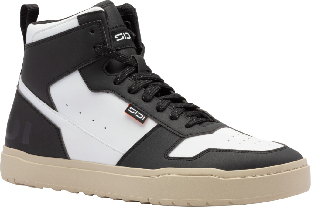 SIDI シディー LYNX [リンクス] ライディングシューズ フットウェア サイズ：EU38 / 23.8cm (23.5cm-24.0cm相当)