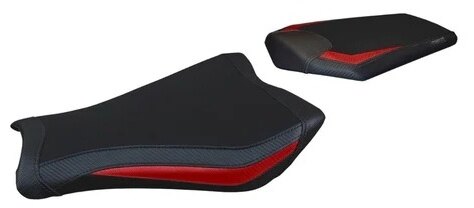 Tappezzeria Italia タッペッツェリア イタリア 純正シート用カバー JANELA(スタンダード) CBR1000RR HONDA ホンダ シートカバー シート関連 外装