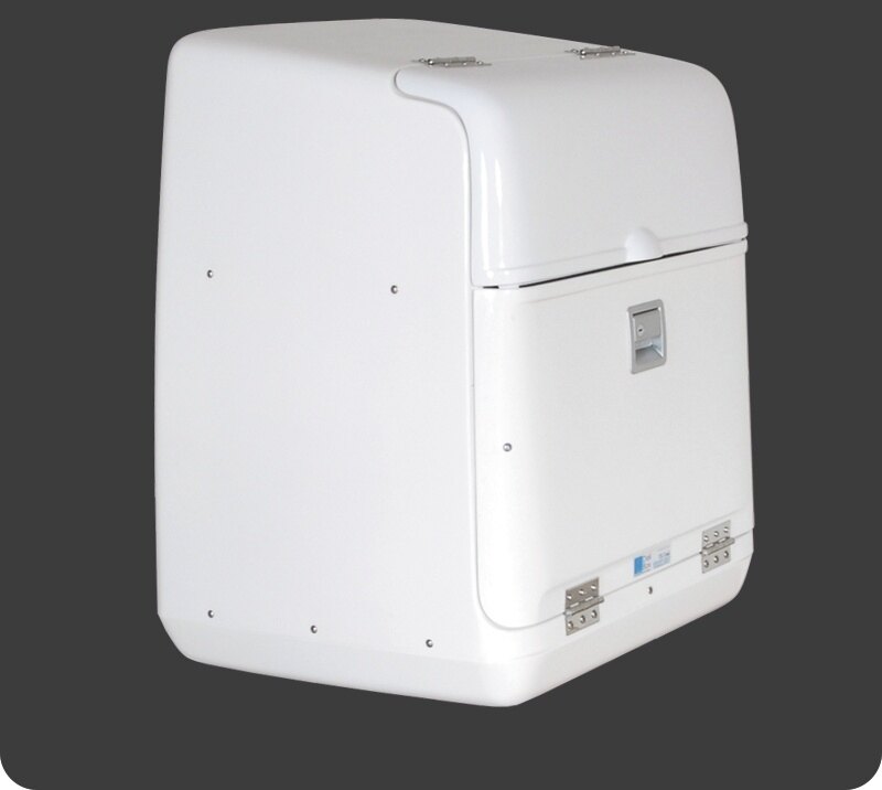 楽天市場】JMS ジェイエムエス NEWデリバリーBOX セキュリティー仕様