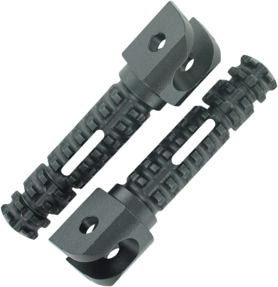 POWERSTANDS RACING パワースタンズレーシング FOOT PEG PSR BLACK [1620-0952] Monster 600 1994 - 2001 750 900 916 S4 2002 SS Supersport 1991 1996 ST2 944 1997 2003 ST4 1999 ST4s 996 2005 DUCATI ドゥカティ フットペグ ステップ 足回り