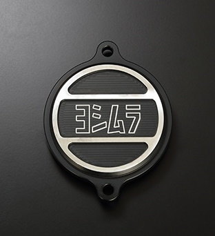 YOSHIMURA ヨシムラ アルミヘッドサイドカバー CT125 Dax125 GROM Monkey125 Super Cub C125 HONDA ホンダ ヘッドカバー エンジンパーツ エンジン