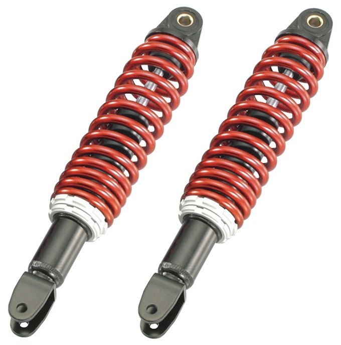 楽天市場】DAYTONA デイトナ 強化リアショック PCX125 PCX HONDA