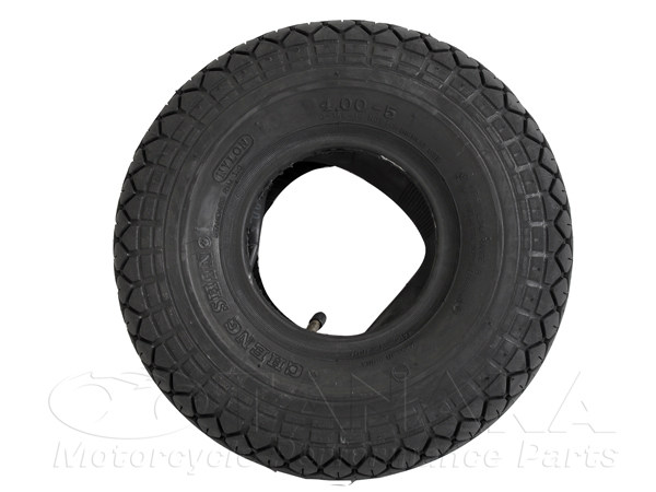 楽天市場】田中商会(TANAKA) タナカショウカイ 8インチタイヤ130-50-8 楽天市場】田中商会(TANAKA) タナカショウカイ 8インチタイヤ130-50-8