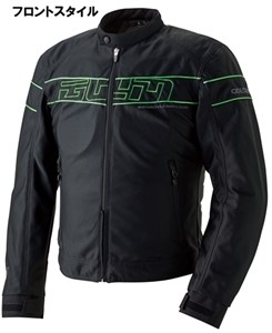 楽天市場】Kawasaki カワサキ スーベニアジャケット オール