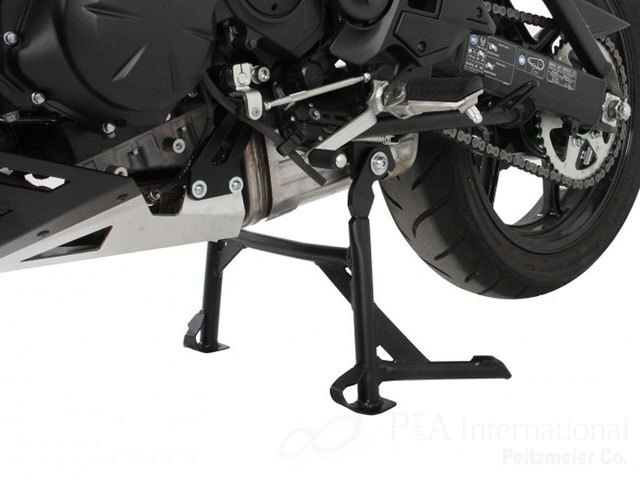 HEPCO＆BECKER ヘプコ＆ベッカー センタースタンド Versys 650 KAWASAKI カワサキ サイドスタンド フレーム