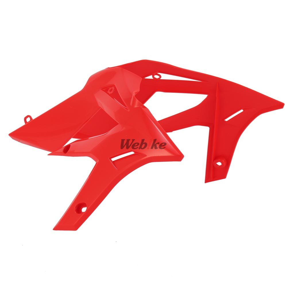 POLISPORT ポリスポーツ シュラウド セット X-TRAINER250 X-TRAINER300 BETA ベータ ラジエーター 冷却関連 エンジン