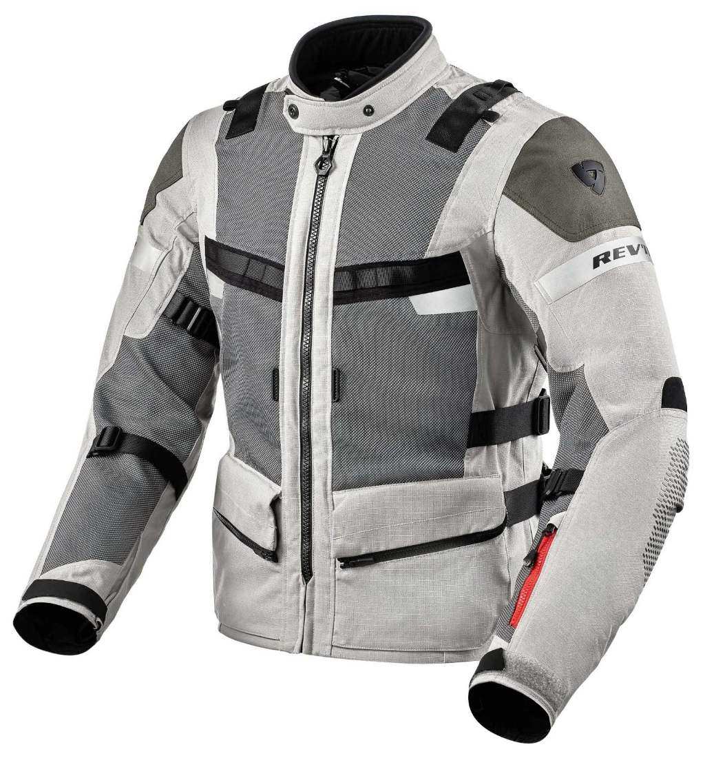 REV'IT! レブイットメッシュジャケット Mサイズ（Lサイズ） REVIT(レブイット) メッシュジャケット | バイク用品通販 Webike