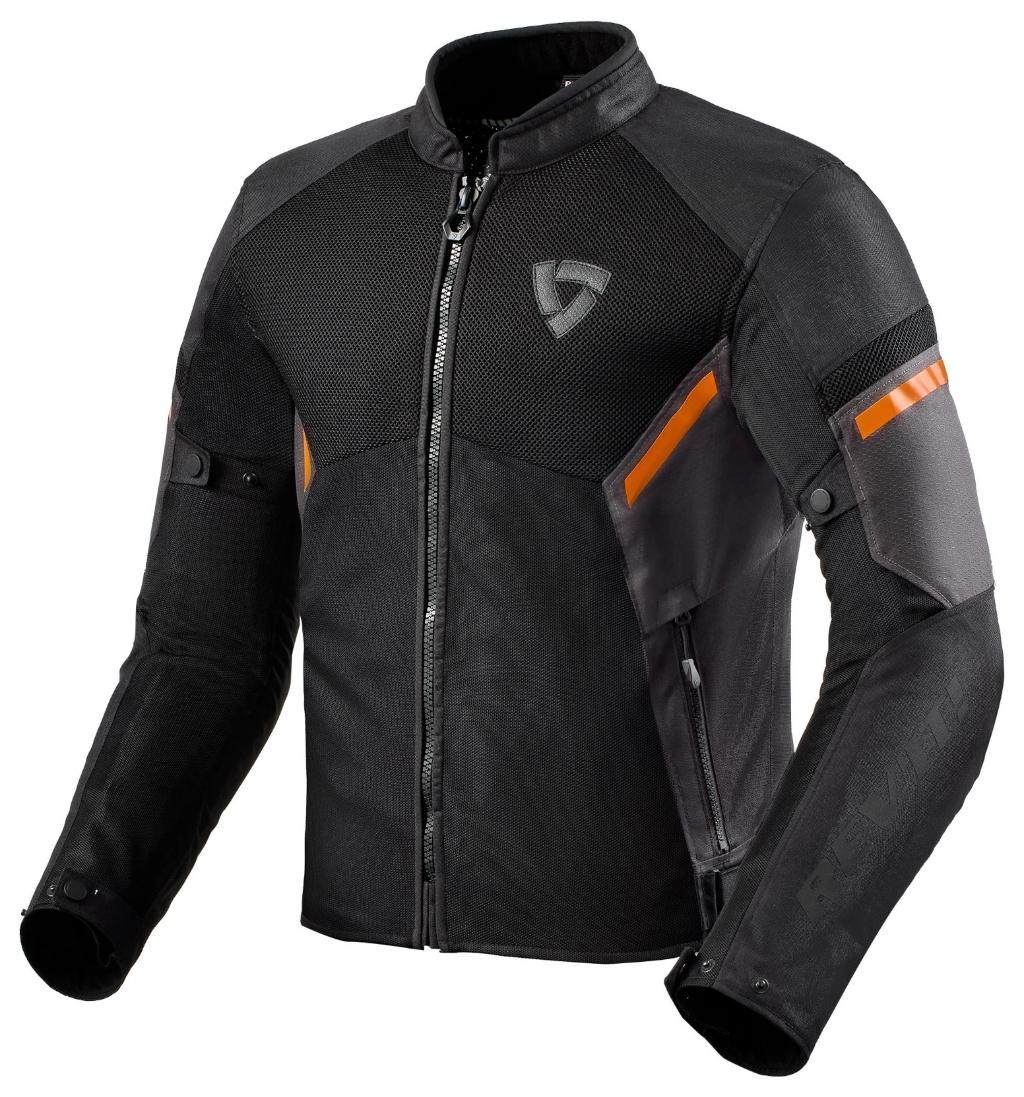 楽天市場】REVIT レブイット ジャケット GT-R エア メッシュジャケット