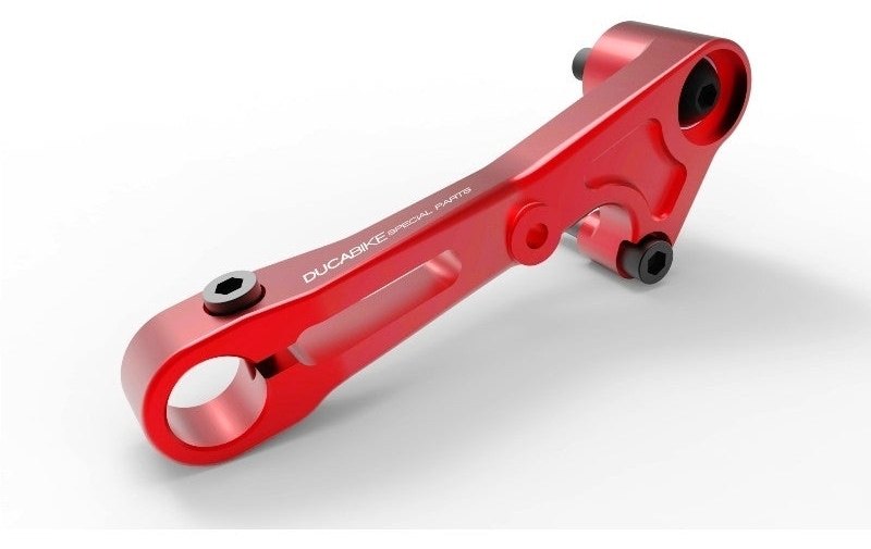 Ducabike ドゥカバイク シフトペダル カラー 希少