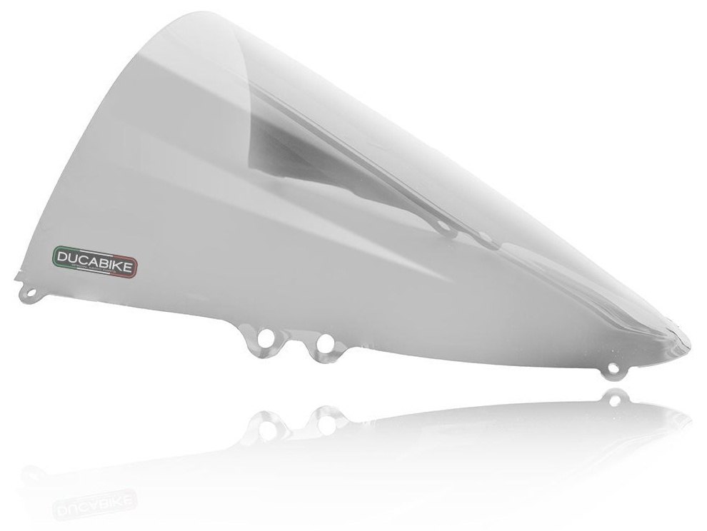 DUCABIKE (DBK) ドゥカバイク (ディービーケー) ウィンドスクリーン PANIGALE 899 1199 S R SUPERLEGGERA DUCATI ドゥカティ スクリーン 外装