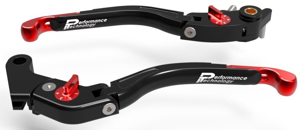 DUCABIKE (DBK) ドゥカバイク (ディービーケー) ブレーキ＆クラッチ アジャスタブル レバー ECO GP 2 RSV4 1000 TUONO V4 R FACTORY 1100 RR YZF-R1 YZF-R6 APRILIA アプリリア YAMAHA ヤマハ ブレーキ・クラッチレバーセット ハンドル周辺パーツ ハンドル｜ウェビック　店