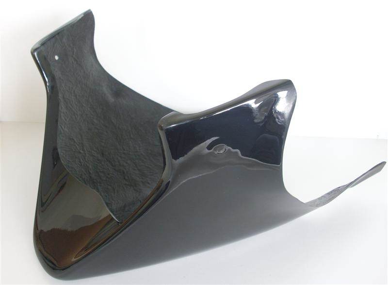 Pyramid Plastics ピラミッドプラスチック アンダーカウル/スポイラー(Belly Pan／Spoiler) FJ1200 YAMAHA ヤマハ アンダーカウル カウル関連 外装｜ウェビック　店