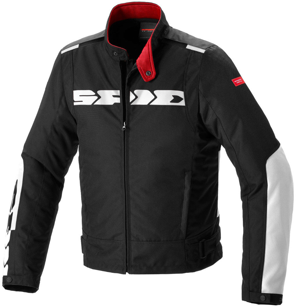 SPIDI スピーディー SOLAR H2OUT ウインタージャケット ジャケット アパレル
