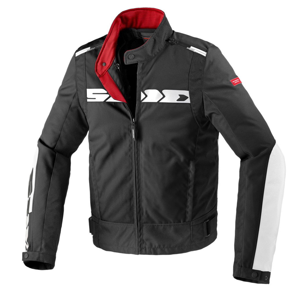 SPIDI スピーディー SOLAR TEX ウインタージャケット ジャケット アパレル｜ウェビック　店