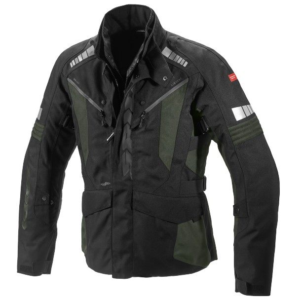 SPIDI スピーディー OUTLANDER [アウトランダー] オールシーズンジャケット ジャケット アパレル｜ウェビック　店