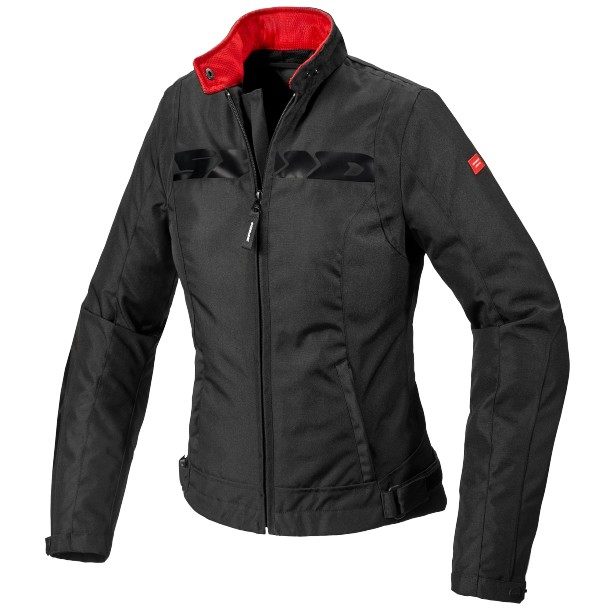 SPIDI スピーディー SOLAR H2OUT LADY [ソーラーエイチツーアウトレディ] レディース ウインタージャケット ジャケット アパレル｜ウェビック　店