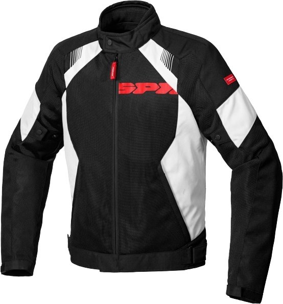 SPIDI スピーディー FLASH EVO NET WIND メッシュジャケット ジャケット アパレル