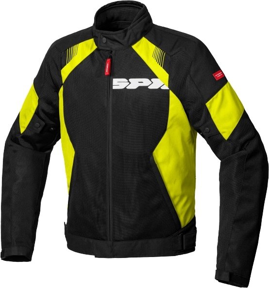 SPIDI スピーディー FLASH EVO NET WIND メッシュジャケット ジャケット アパレル