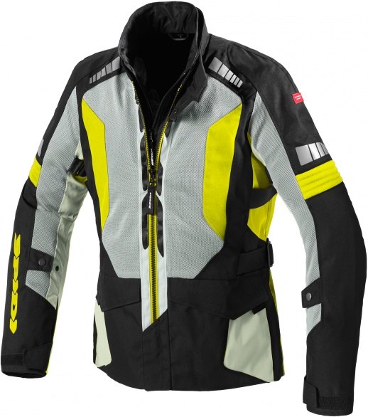 SPIDI スピーディー Terranet WindOut Texジャケット オールシーズンジャケット ジャケット アパレル｜ウェビック　店 37,752円