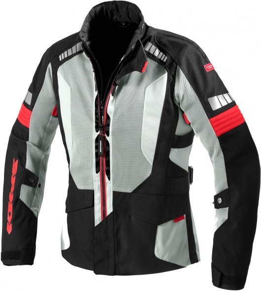 SPIDI スピーディー Terranet WindOut Texジャケット オールシーズンジャケット ジャケット アパレル｜ウェビック　店