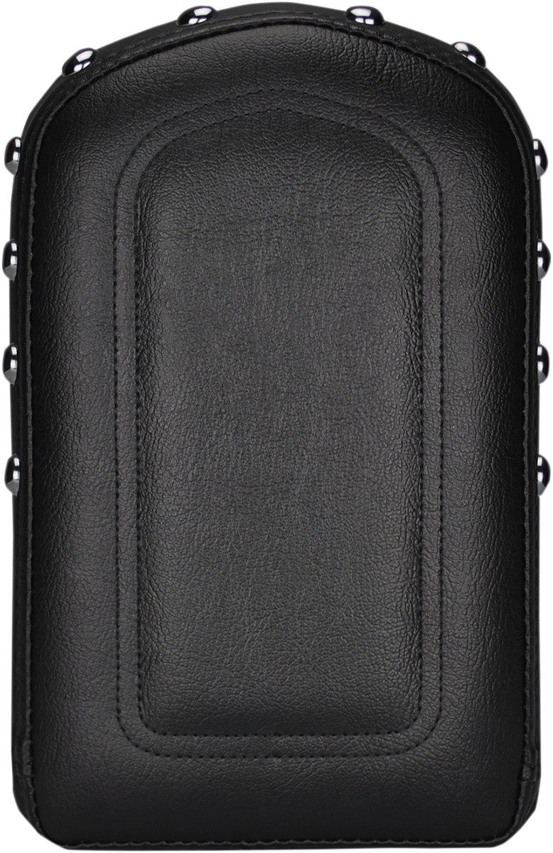 SADDLEMEN サドルメン S バー パッド 11' グラヴェストネ スタッド 【S BAR PAD 11'GRAVE STUD [0411Y]】 その他シートオプション・補修部品 シート関連 外装｜ウェビック　店 13,850円