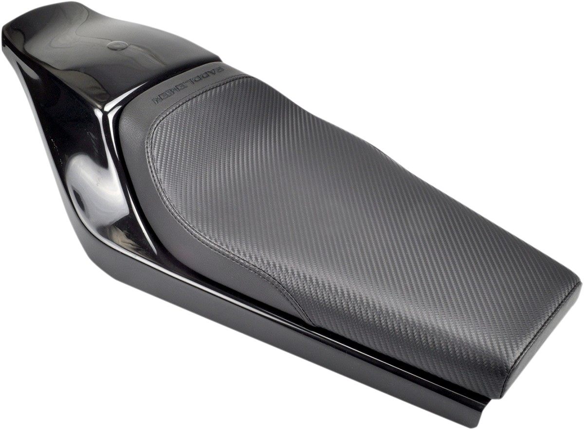 SADDLEMEN サドルメン シート トラッカー CF 【SEAT TRACKER [0806-0099]】 シート関連 外装｜ウェビック　店