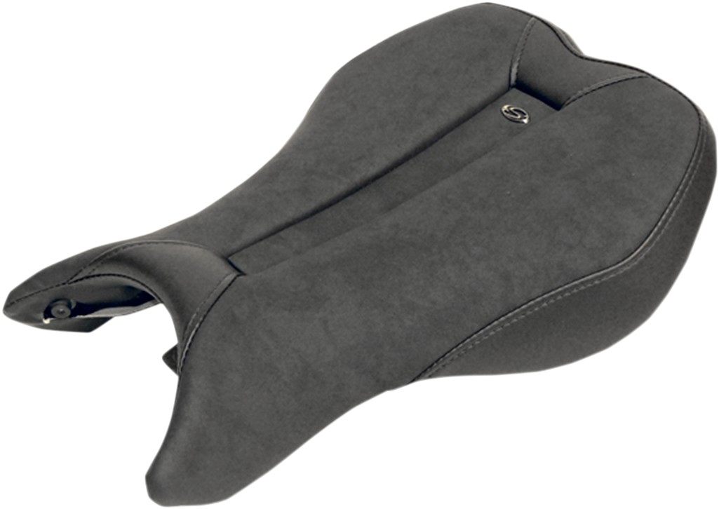 SADDLEMEN サドルメン シート スポーツ TRMP 675用 【SEAT SPORT 675 [0810-1023]】 2009 - 2012 KAWASAKI カワサキ シート関連 外装