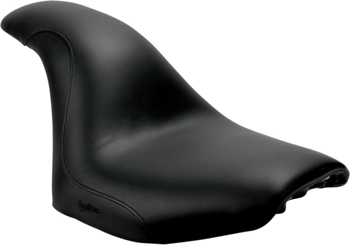 SADDLEMEN サドルメン シート PROFILERモデル INTRUDER 1500用 【ST PROFILER 1500 [S3585FJ]】 VL1500 Intruder LC 1998 - 2004 SUZUKI スズキ シートカバー シート関連 外装