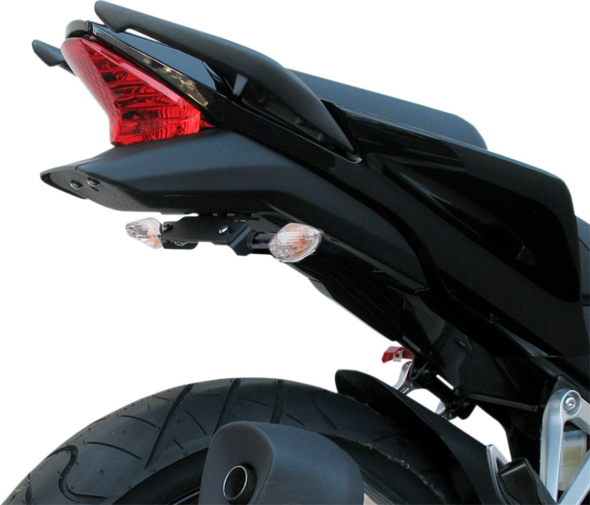 TARGA ターガ テールキット CBR300R FULL N/S 【TAILKIT [2030-0964]】 CB300R 2014 - 2016 HONDA ホンダ フェンダーレスキット フェンダー関連 外装