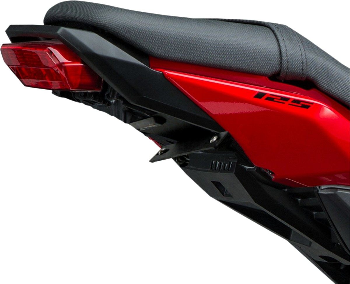 TARGA ターガ テールキット X-TAILモデル GROM 【TAILKIT X [2030-1043]】 MSX125 Grom HONDA ホンダ フェンダーレスキット フェンダー関連 外装