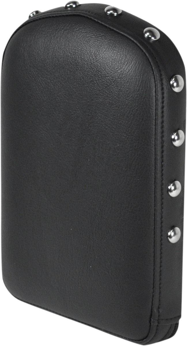 SADDLEMEN サドルメン シーシーバーパッド RENEGAD STUD その他シートオプション・補修部品 シート関連 外装 DIMENSION：6．5' x 11'／STITCH：Pillow [0822-0282]｜ウェビック　店