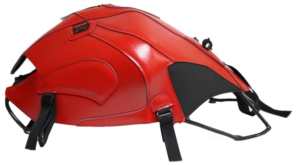 BAGSTER バグスター タンクカバー BRUTALE 675 MV AGUSTA アグスタ タンク関連 外装