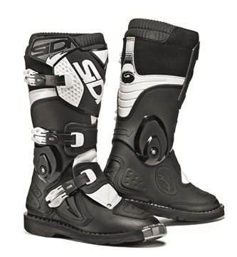 24793円 【返品送料無料】 SIDI シディー FLAME フレイム オフロードブーツ キッズ サイズ