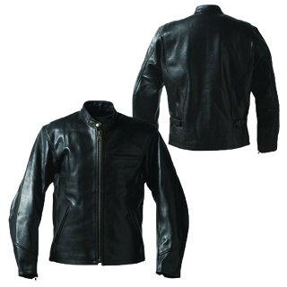 Rookie ルーキー RLJ-05N SINGLE RIDERS JACKET レザージャケット ジャケット アパレル