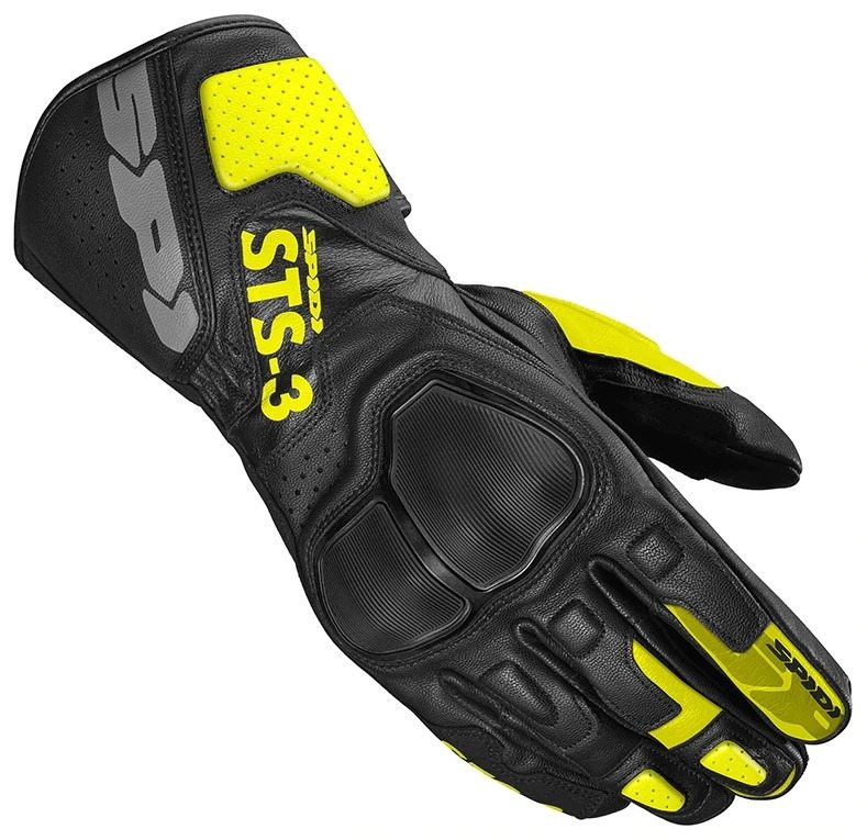 SPIDI スピーディー STS-3 グローブ レーシンググローブ アパレル