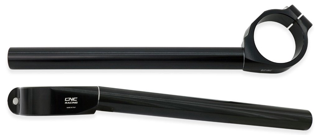 CNC Racing シーエヌシーレーシング セパレートハンドルバー Φ 51mm セパレートハンドル ハンドル