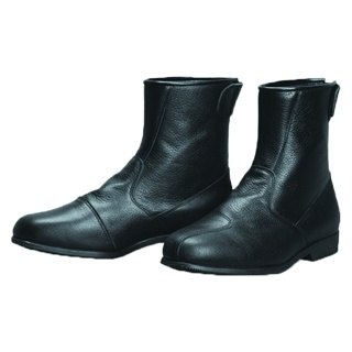 ノーブランドプラス NB TRB-004 RIDING BOOTS サイズ