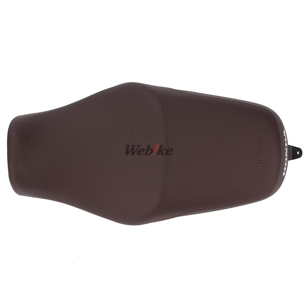 力造 Rikizoh リキゾウ Gb350 ローシート