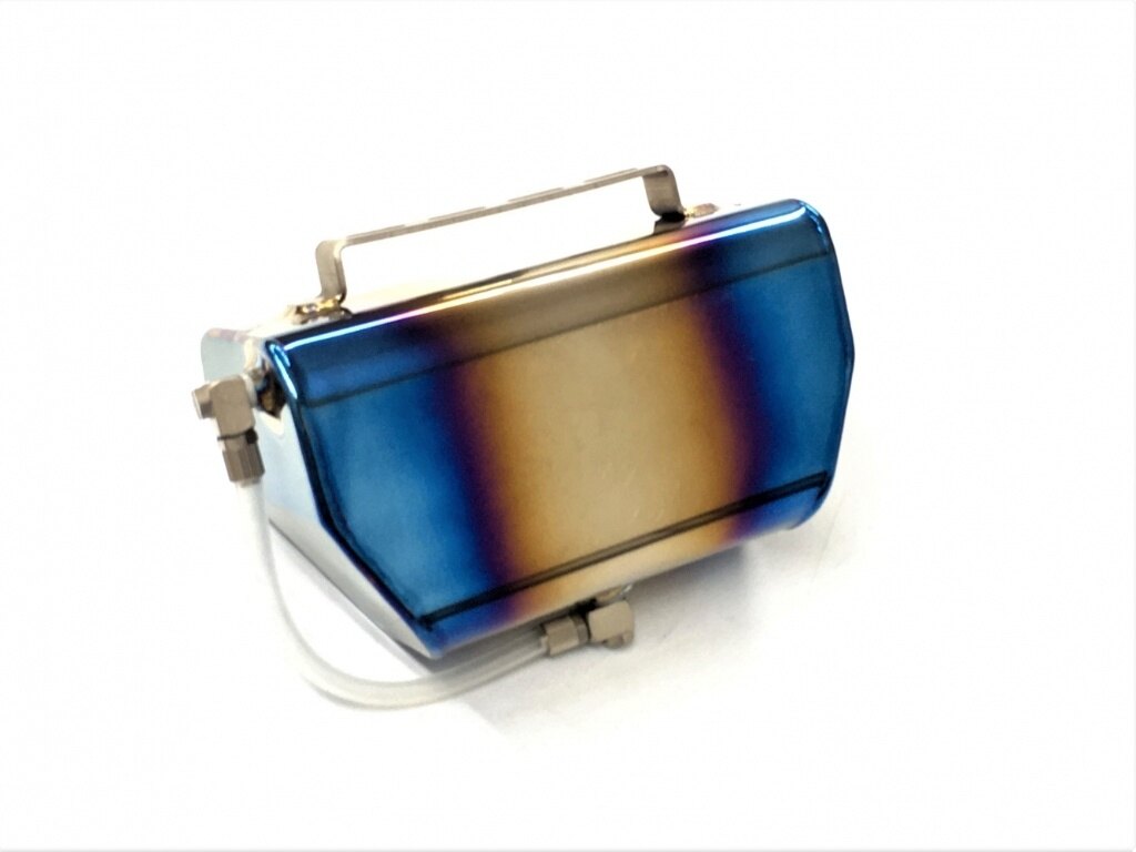 楽天市場】ジェイズ レーシング, S2000 オイルキャッチタンク, S2000