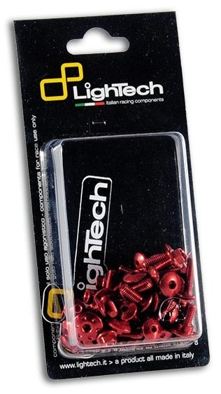 楽天市場】LighTech ライテック エンジン用ボルトキット MT-03 660