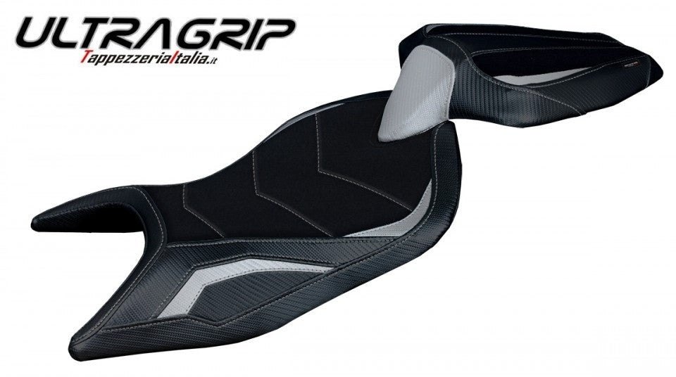 Tappezzeria Italia タッペッツェリア イタリア 純正シート用カバー NAXOS RS 660 APRILIA アプリリア シートカバー シート関連 外装