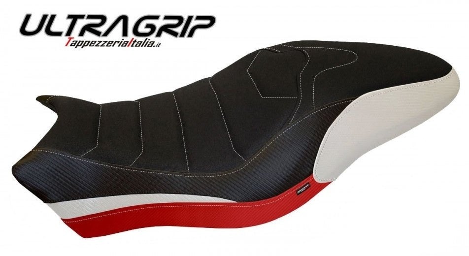 Tappezzeria Italia タッペッツェリア イタリア 純正シート用カバー PIOMBINO SPECIAL COLOR MONSTER 821 1200 S DUCATI ドゥカティ シートカバー シート関連 外装